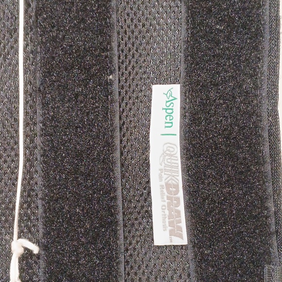 Aspen Back Brace - Picture 6 of 8